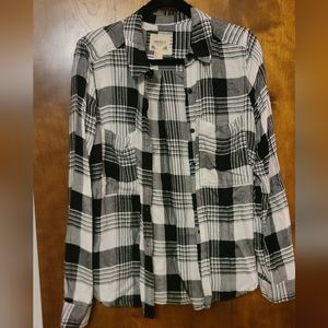 Forever 21 button down